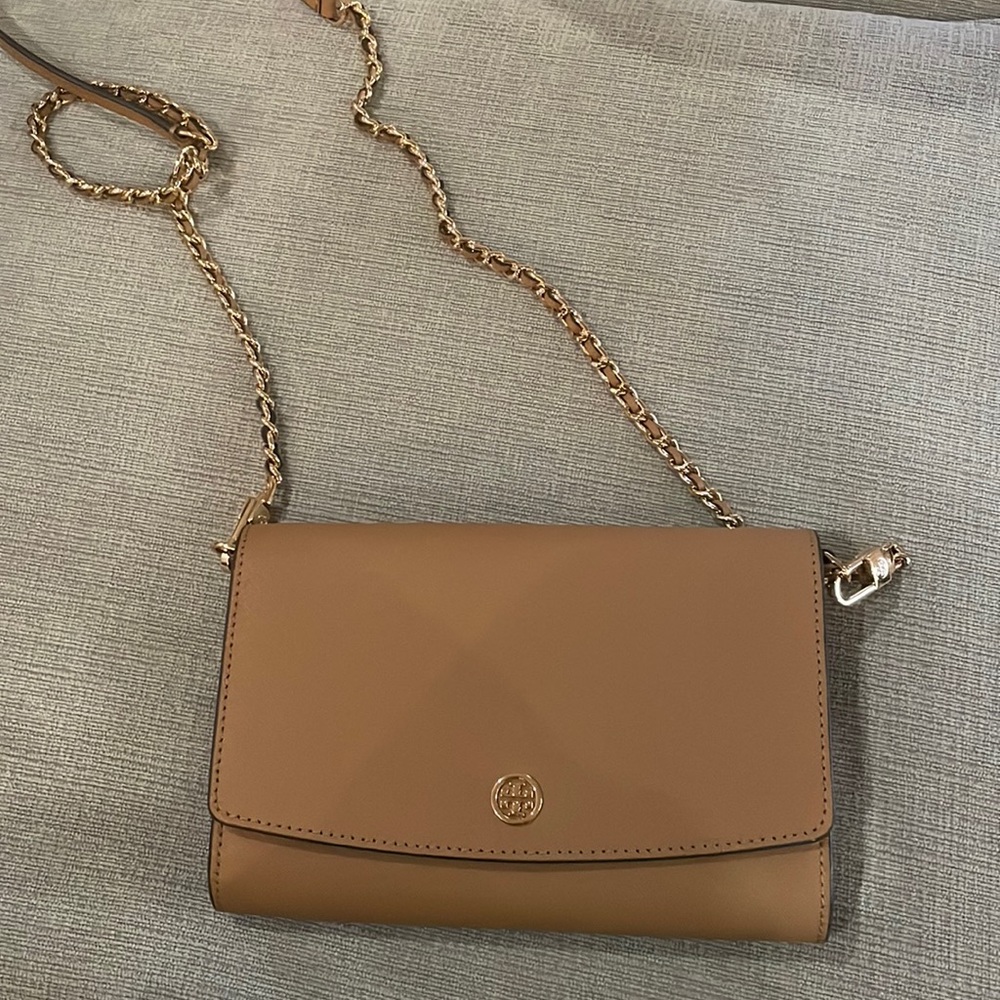 Tory Burch crossbody purse